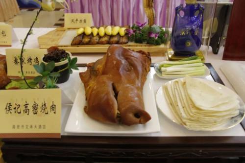 第五批濰坊名吃出爐，39種特色小吃上榜，助力餐飲管理升級