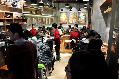 餐飲行業未來十大趨勢 重塑運營與管理的變革之路