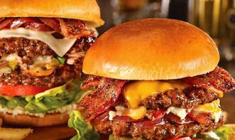 中國(guó)市場(chǎng)漢堡品牌Top5出爐，肯德基意外屈居第二，餐飲管理格局生變