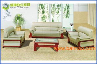 上海辦公家具廠直銷 高品質(zhì)辦公沙發(fā)與接待臺(tái)，滿足您的商務(wù)需求