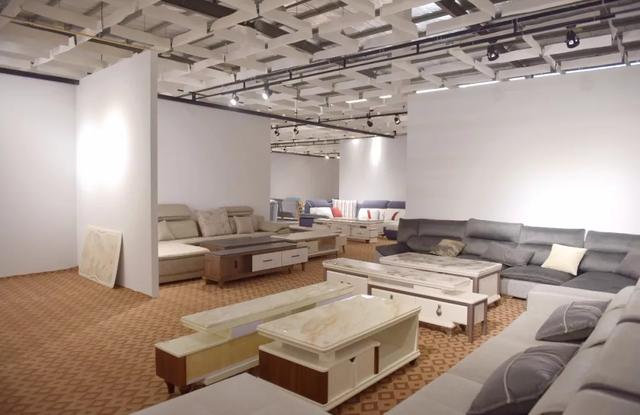 置優(yōu)家家具超市潛江壹中心店9月18日盛大開業(yè)，拓寬家具與辦公用品市場(chǎng)