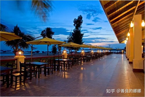 逃離職場(chǎng)，奔赴山海 茂名三大景點(diǎn)向你發(fā)出國際旅行邀約